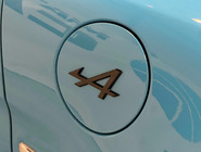 ALPINE